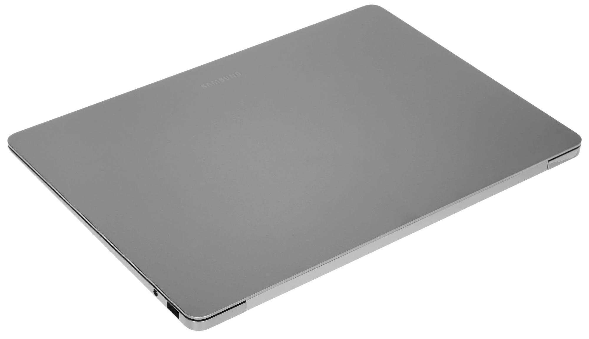 Ноутбук Samsung Galaxy Book 6 Pro 16" (Intel Core Ultra X7 358H, Intel Arc B390) 32ГБ, 1ТБ SSD, Windows 11 Home, серый (NP960XJG-KG4IN)