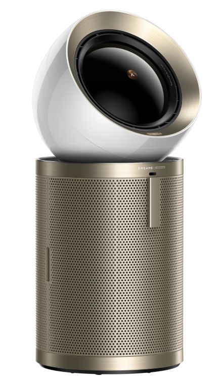 Dreame PM10, золотистый