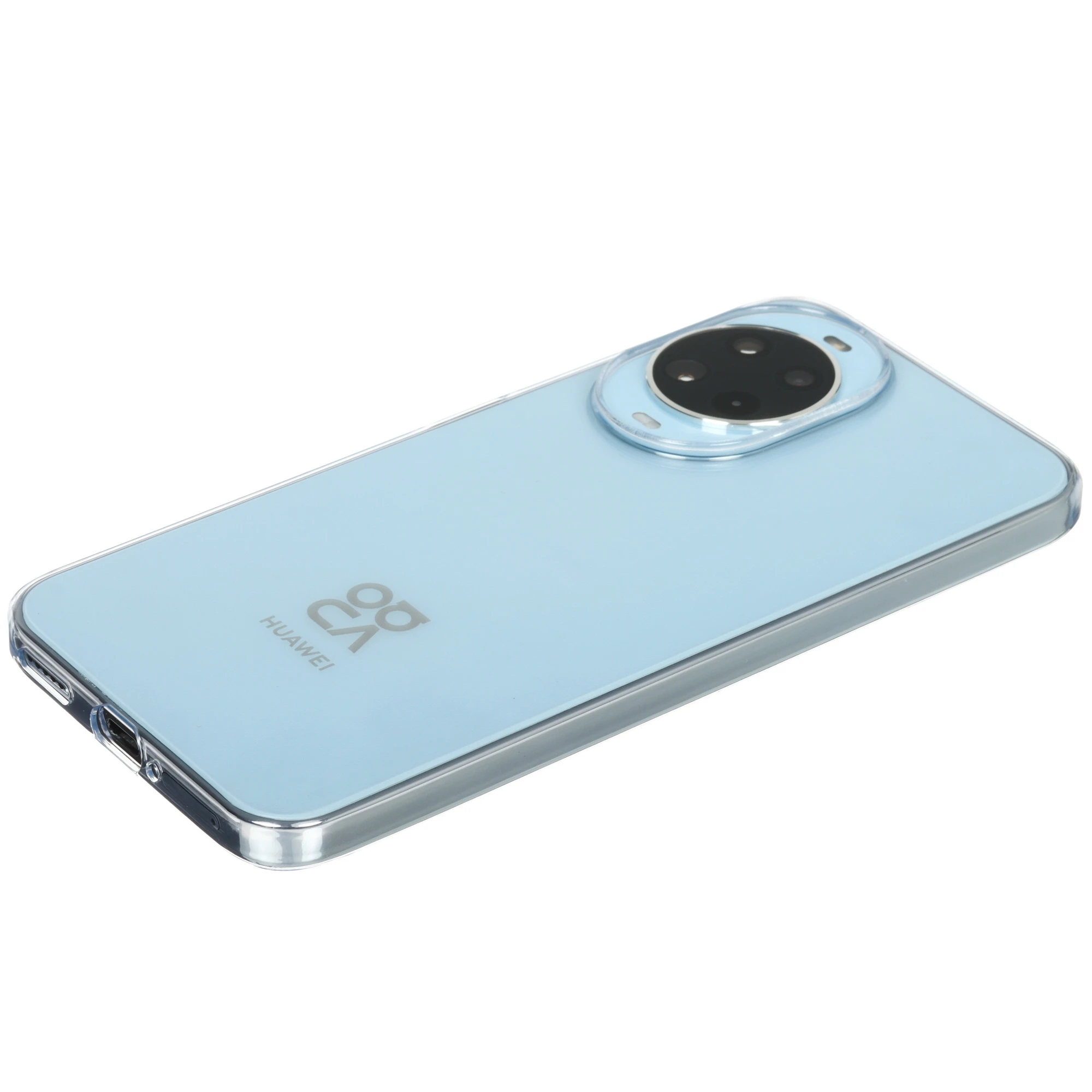 Смартфон Huawei nova 14 12/256 Гб, голубой