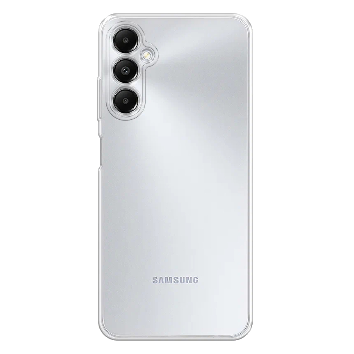 Силиконовый чехол для Samsung Galaxy A05s