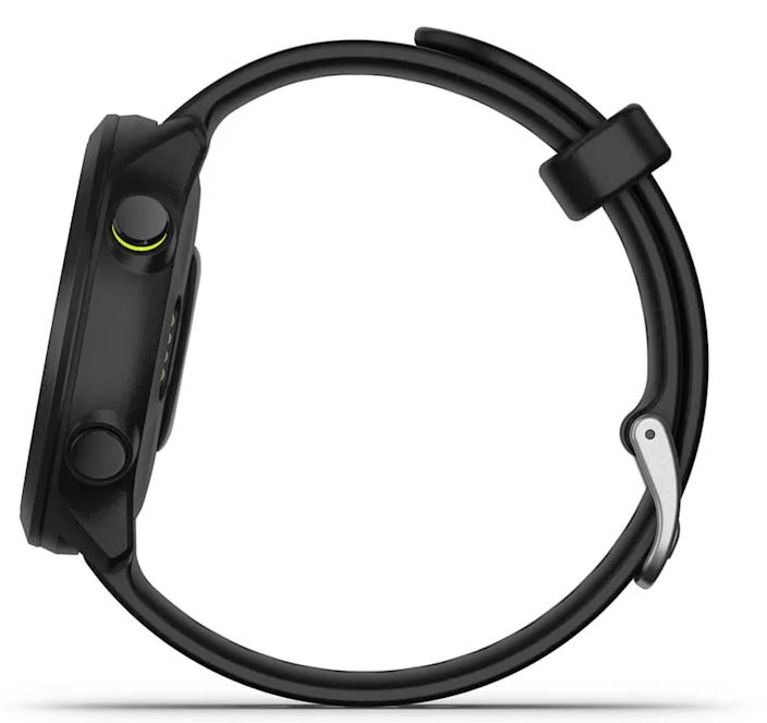 Garmin Forerunner 55, черный (010-02562-14)