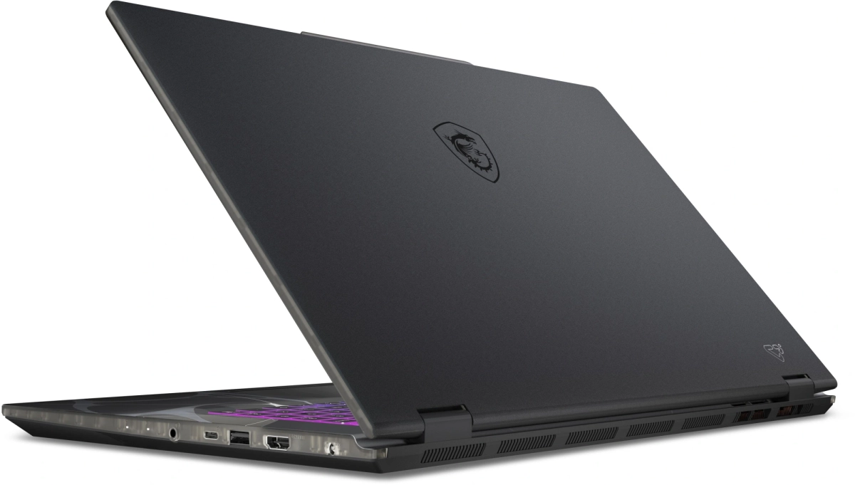 MSI Cyborg 17 B2RWEKG-279XRU (Intel Core 7 240H, NVIDIA GeForce RTX 5050) 16ГБ, 1ТБ SSD, noOS, черный (9S7-17U332-279)