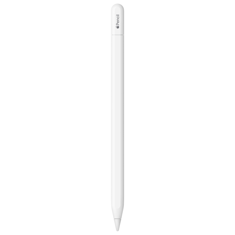 Стилус Apple Pencil (USB-C) (MUWA3AM)