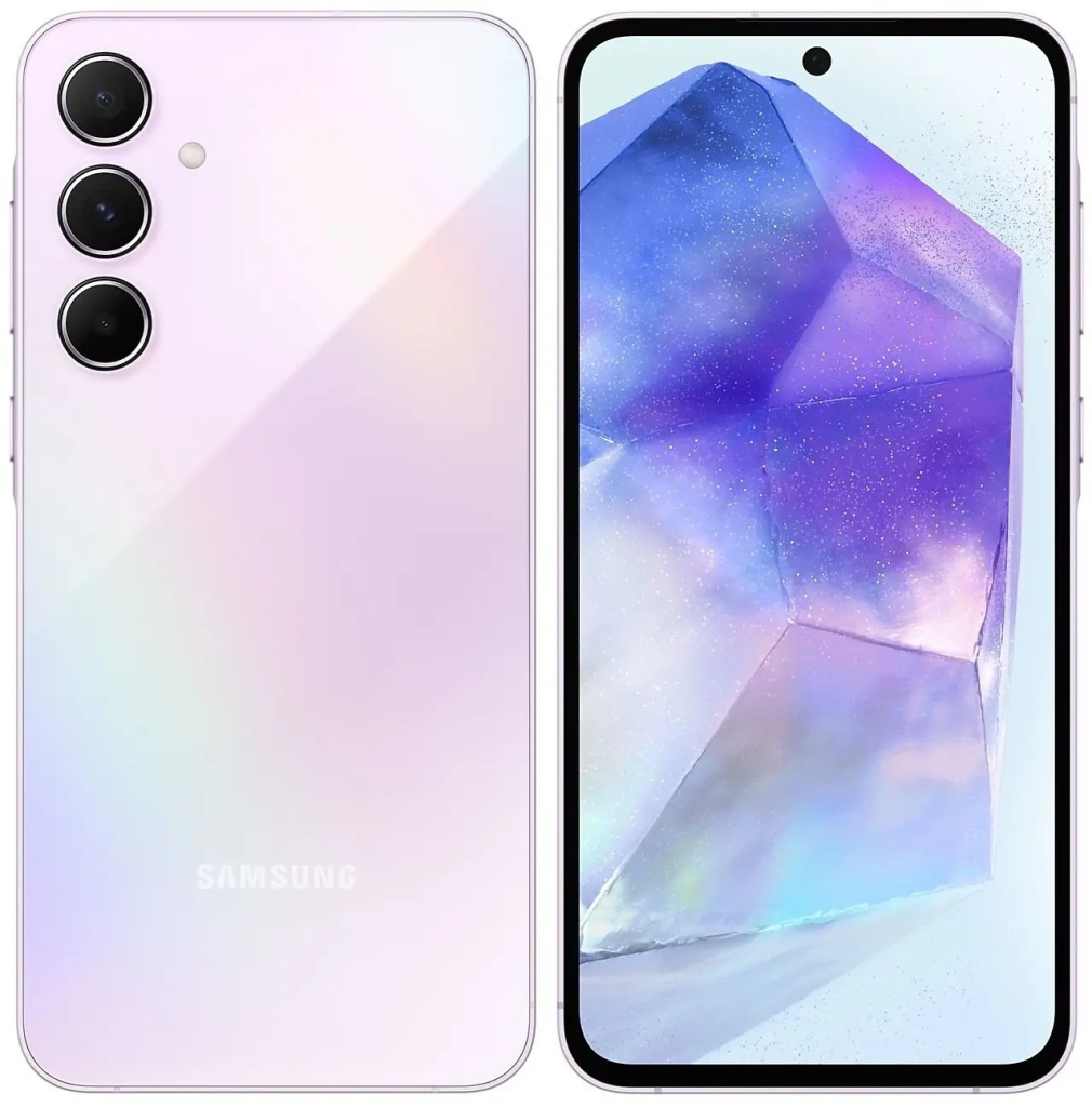 Samsung Galaxy A55