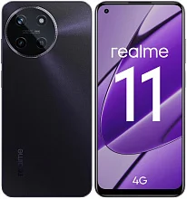 Realme 11