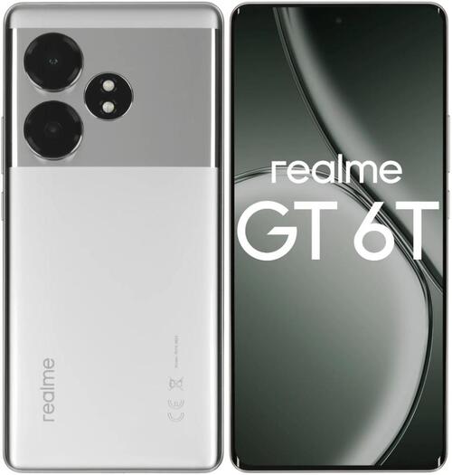 Realme GT 6T