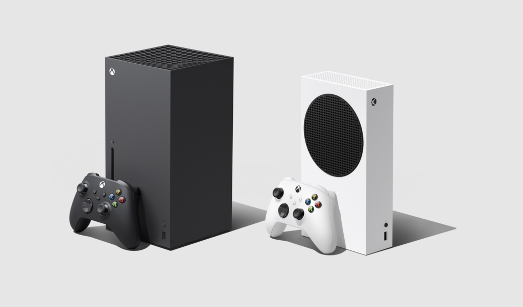 xbox series x xbox series x
