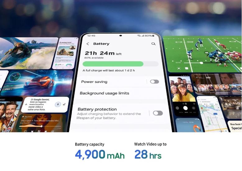 батарея Galaxy S25 FE.JPG