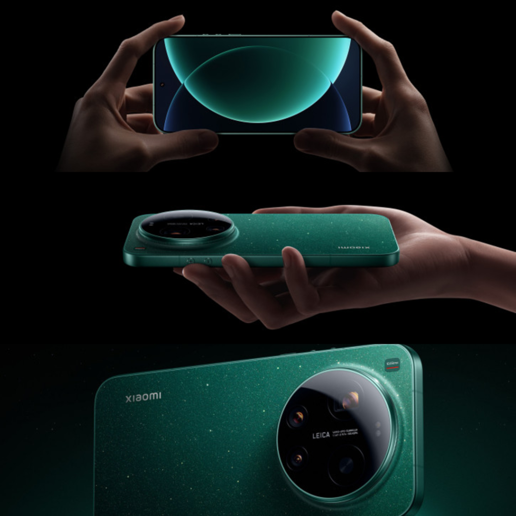 xiaomi 17 ultra design