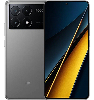 x6 pro
