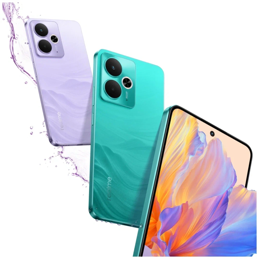 Realme 14T.png Realme 14T.png