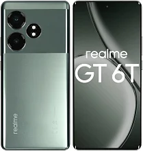 Realme GT 6T