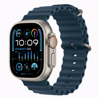 Apple Watch Ultra 2