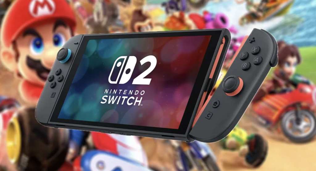 nintendo switch 2 nintendo switch 2