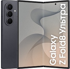Samsung Galaxy Z Fold8 Ultra 16/1ТБ, графит