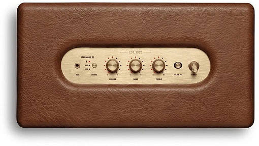 Портативная акустика Marshall Stanmore III