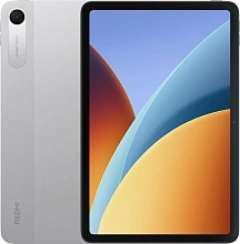 Планшет Xiaomi REDMI Pad 2 9.7 4G 4/64 ГБ, серебристый