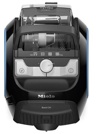Пылесос Miele Boost CX1 Blue Pulse