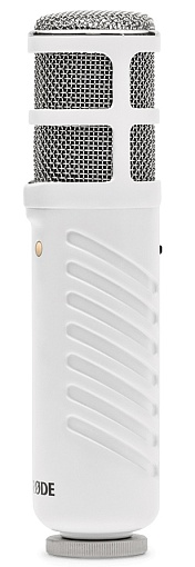 Микрофон Rode Podcaster
