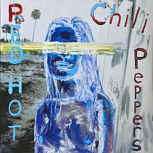 Виниловая пластинка Red Hot Chili Peppers - By The Way (093624814016)