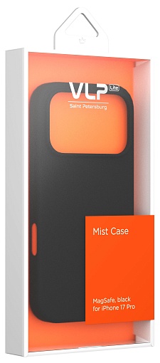 Чехол VLP LITE Mist Case с MagSafe для iPhone 17 Pro