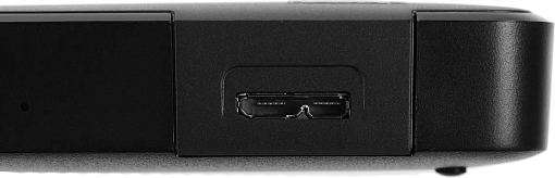 Внешний HDD WD Elements Portable 5 ТБ