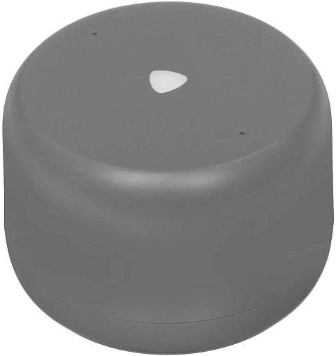 Умная колонка Яндекс Станция Лайт 2 (без часов)