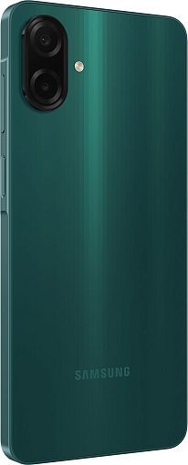 Смартфон Samsung Galaxy A07s 4/128ГБ