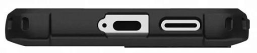 Чехол UAG Metropolis LT с MagSafe для Samsung Galaxy S25