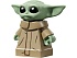 Конструктор LEGO Star Wars 75454 Имперский шагоход AT-AT с INT-4