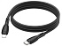 Кабель Borofone Type-C-Lightning 1м BX86