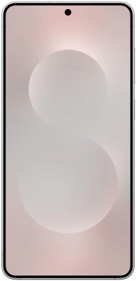 Смартфон Samsung Galaxy S25 Edge 12/256 Гб, серебристый (S937B/DS)