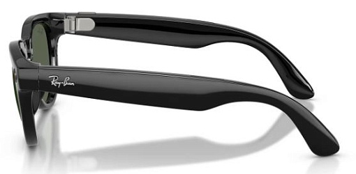 Умные очки Ray Ban Meta Headliner (Gen2) RW4013