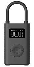 Xiaomi Portable Electric Air Compressor 2, черный