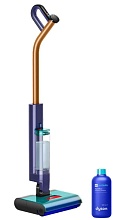 Dyson WR03-A Clean+Wash Hygiene, фиолетовый (432032-01) KR