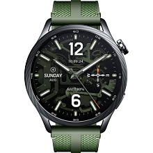 Xiaomi Watch S5, зеленый