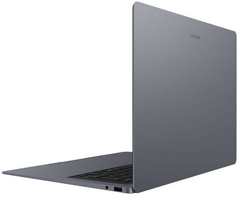 Ноутбук Samsung Galaxy Book 6 Pro 16" (Intel Core Ultra 5 325, Intel Xe Graphics) 16ГБ, 512ГБ SSD, Windows 11 Home