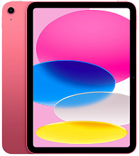 Apple iPad (2025) Wi-Fi 128Gb, розовый