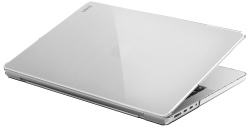 Чехол Uniq Pro Vero для MacBook Pro 14 (M4), прозрачный (MP14-VEROCCLR)