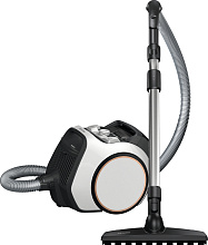 Пылесос Miele Boost CX1 Parquet PowerLine, белый