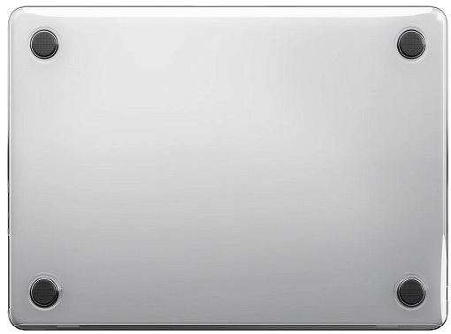 Чехол Uniq VERO для Macbook Air 15 (M2-M4)