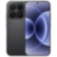 Смартфон Xiaomi 17 12/256 Гб, черный