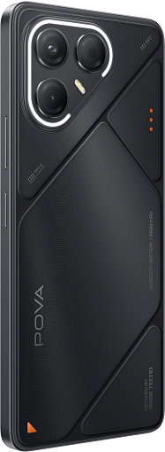 Смартфон TECNO Pova 7 5G 8/256 ГБ