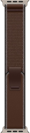 Apple Watch Ultra 4 (2026) 49mm Trail Loop
