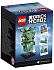 Конструктор LEGO BrickHeadz 40367 Статуя Свободы