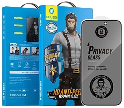 Защитное стекло BlueO для iPhone 18 Pro Anti-Peep (NPB14-18Pro-6.3)