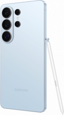 Смартфон Samsung Galaxy S26 Ultra 12/512 Гб, голубой (SM-S948B/DS)