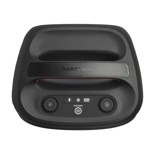 Портативная акустика JBL Partybox Encore 2 Essential