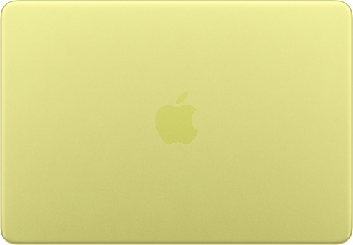 Ноутбук Apple MacBook Neo (A18 Pro, 6C CPU/5C GPU, 2026) 8 ГБ