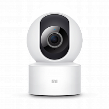 IP камера Xiaomi 360° 1080p (MJSXJ10CM), белый